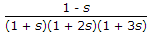 Electronics and Communication Engineering Matching Questions: Match the following: