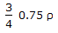 Chemical Engineering Stoichiometry: The density of a gas at N.T.P.is '?'. Keeping the pressure constant (i.e. 760 mm Hg), the 3 density 