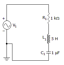Electronics RLC Circuits and Resonance: What is the quality factor?
