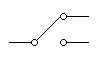 Electronics Voltage and Current: What type of switch is this?