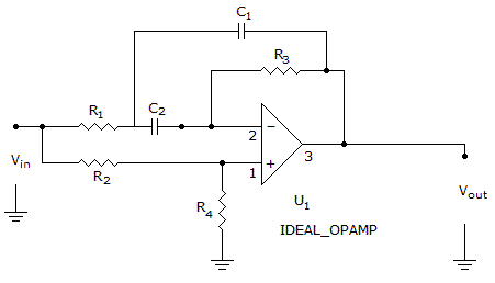 Electronics Operational Amplifiers: What is this circuit?