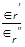 Electronics and Communication Engineering Materials and Components: If ?r = ?r' - j?r