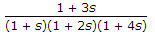 Electronics and Communication Engineering Matching Questions: Match the following: