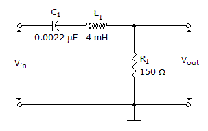 Electronics RLC Circuits and Resonance: What is the reso