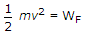 Electronics and Communication Engineering Materials and Components: Assertion (A): If WF is Fermi energy, v is velocity of electron and m