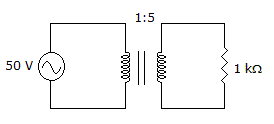 Electronics Transformers: What is the cur