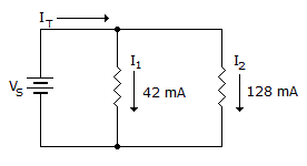 Electronics Parallel Circuits: If R1 op